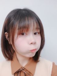 -侨治发型
