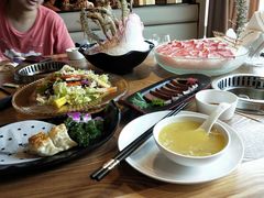 -尚海豆捞(乐虹坊店)