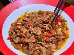 -八碗湘长沙市井菜(坡子街店)