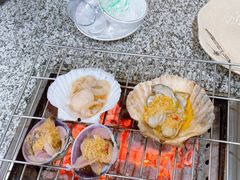 -震海贝烤贝·民俗特色店(延吉总店)