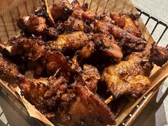 -醉炫音速烧烤·干煸菜(沙河总店)