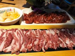 -青瓷火锅料理(西单大悦城店)