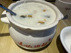 -梁记粥铺(开元地中海店)