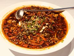 -山顶顶概念四川菜(黄埔大道店)