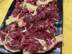 -老猫牛肉火锅(沙溪店)