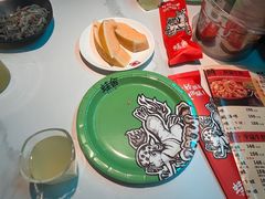 -蛙舍·炭烧牛蛙(东百中心店)