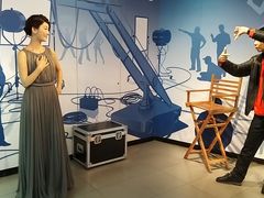 -武汉杜莎夫人蜡像馆