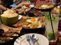 -Naughty Nuri’s Phuket