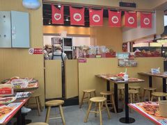 -盛香亭热卤糖水铺(龙之梦店)