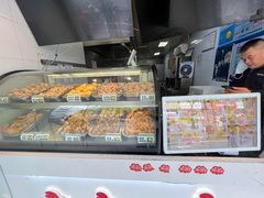 -超级鸡车(闻喜路店)