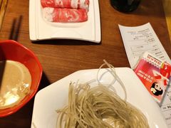 -锅玖玖火锅(马鞍山路家乐福店)