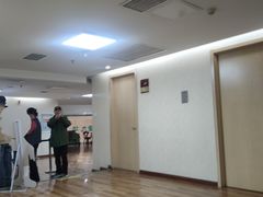 -九华体检中心(今晚报分店)