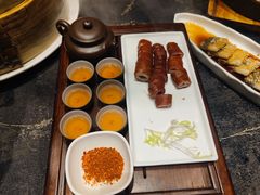 -悦百味·品质川菜(橄榄郡店)