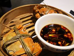 -老长沙龙虾馆·聚会餐厅(白石洲店)