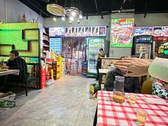 -小竹签烤肉纸包鱼小龙虾(唐韵路店)