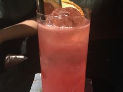 醉后一次-礼途酒店·餐吧