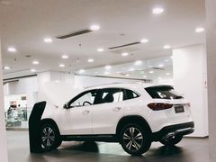 -浙江星杭奔驰4S店(海创园店)