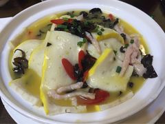 三鲜锅-楚天美食坊(越秀先烈中路店)