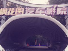 -枫花园汽车电影院(朝阳公园店)