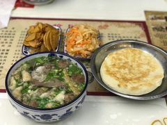 -夏家合汁(天润花园小区店)