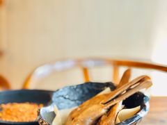 -红料理|串串有瘾·烧烤(吴中路店)