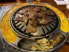 -喜来稀肉(金巴利道店)