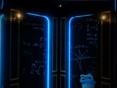 -恐怖游戏(湖滨店)