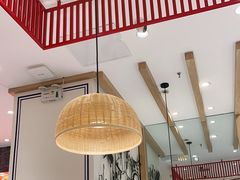 大堂-千稻剁椒大鱼头(CityOn熙地港店)