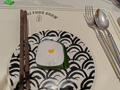 -太食獸泰式茶餐厅(济南万象城店)