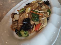 -功德林素菜饭庄(前门店)