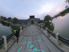 -窑湾古镇