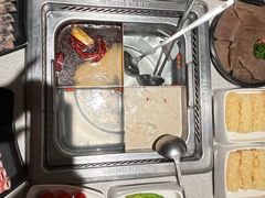 -海底捞火锅(澳德乐店)