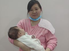 -爱的果实月嫂育婴师(世纪东方店)