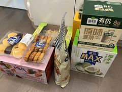 -盒马X会员店(上海森兰商都店)
