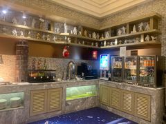 -盛宴标帜餐厅·亲子自助 (南昌喜来登酒店)