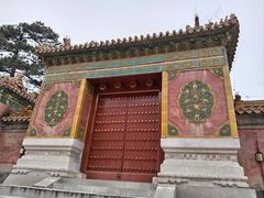 -清西陵