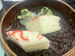 -富春茶社(国庆路店)