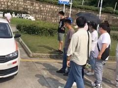 -大胖虎驾考驾校(郭巷训练场)