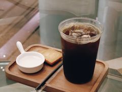 -海豚湾·大堂吧(厦门佰翔波特曼七星湾酒店)