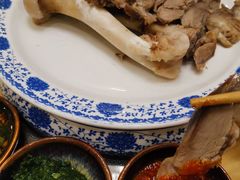 -哈啾嗨·蒙文化主题餐厅(京汉新城店)