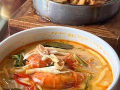 -南沙游艇会·大兵船餐厅