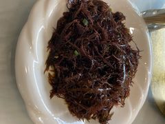 海草-金海湾海鲜排档(朱家尖店)