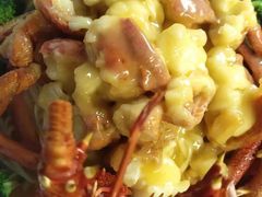 -锦粤宫·精致粤菜(深圳北站店)