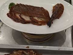 -红菜坊·烤鸭·川鲁宴(石园店)