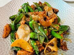 -小菜园新徽菜(南京秦淮龙蟠汇店)