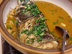 -千岛湖小鱼儿·淳安匠心农家菜