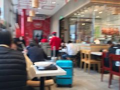 -百事佳烧鸭牛腩(上海虹桥站店)