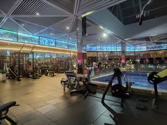 -海乐健康美食·SPA水疗会(水都假日酒店)