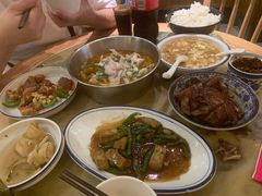 -慧娟面馆·餐厅(望江路店)