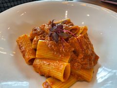 -OGGI TRATTORIA PIZZERIA(深业上城店)
